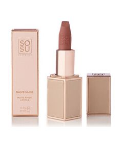 Sosu Matte Lipsticks 3,2 g Te Amo