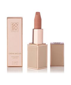 Sosu Satin Lipstick - Saténová lesklá rtěnka 3,2 g It Gal