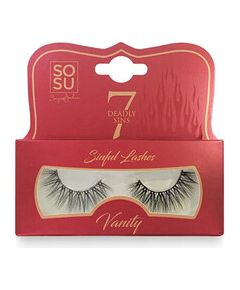 Sosu Vanity Sinful Lashes - Umělé řasy