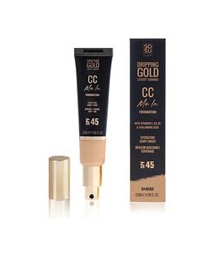Sosu CC Me In Foundation 32 ml 05