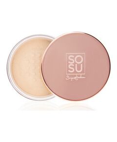 Sosu Face Focus Loose Setting Powder 11 g 01 Light