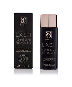 Sosu Lash Adhesive Remover 50ml