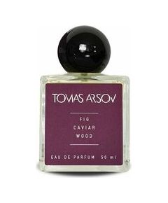 Tomas Arsov Fig Caviar Wood EDP 50ml