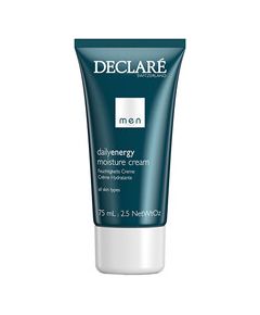 Declare Daily Energy Moisture Cream 75ml