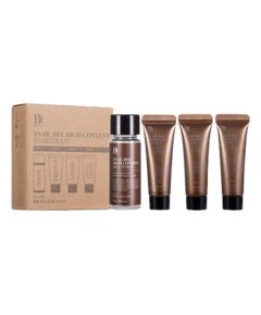 Benton Snail Bee High Content Starter Kit 0ml