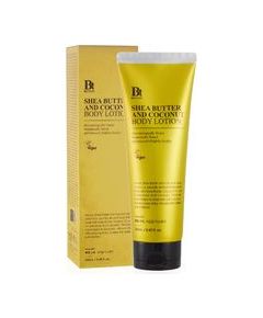 Benton Shea Butter And Coconut Body Lotion 250ml