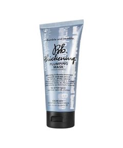 Bumble And Bumble BB Thickening Plumping Mask 200ml