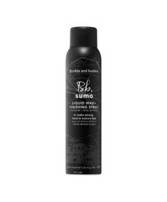 Bumble And Bumble Bb. Sumo Finishing Wax Finish Spray - Vosk na vlasy ve spreji 150ml