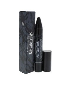 Bumble And Bumble BB Color Stick - Vlasový korektor odrostů a šedin 3,5 g Black