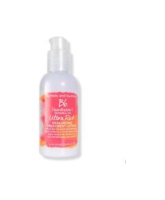 Bumble And Bumble Hairdresser`s Invisible Oil Ultra Rich Hyaluronic Treatment Lotion (dry to very dry hair) 100ml