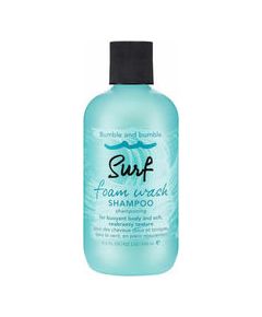 Bumble And Bumble Surf Foam Wash Shampoo - Šampon pro plážový efekt 250 ml