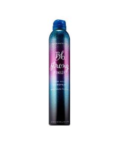 Bumble And Bumble Strong Finish Hairspray - Lak na vlasy se silnou fixací 300ml