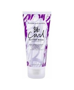 Bumble And Bumble Curl Butter Mask ( kudrnaté a vlnité vlasy ) - Hydratační maska 200ml