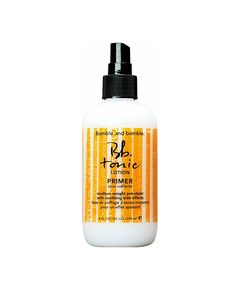 Bumble And Bumble Tonic Lotion Primer Spray - Pečující sprej na vlasy 250ml