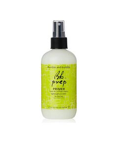Bumble And Bumble Prep Primer Spray 250ml