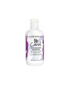 Bumble And Bumble Curl Moisturizing Shampoo (curly and wavy hair) 250ml