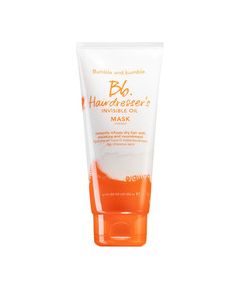 Bumble And Bumble Hairdresser`s Invisible Oil Mask ( suché vlasy ) - Hydratační maska 200ml