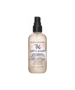 Bumble And Bumble Prêt-à-powder Post Workout Dry Shampoo Mist 45ml
