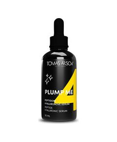 Tomas Arsov Plump Me Peptide Hyaluronic Serum 30ml