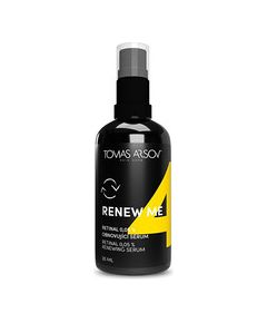 Tomas Arsov Renew Me Retinal 0,05 % Renewing Serum 30ml