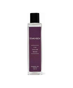 Tomas Arsov Fig Caviar Wood Shower Gel 200ml