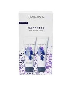 Tomas Arsov Sapphire Set