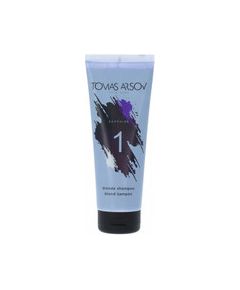 Tomas Arsov Sapphire Blonde Shampoo 250ml