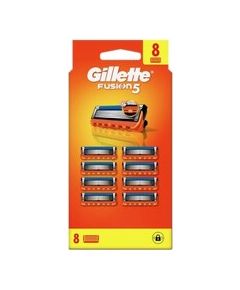 Gillette Fusion 5 Manual 8.0ks