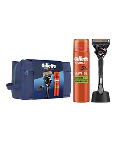 Gillette Proglide Set