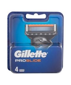 Gillette Fusion ProGlide - Spare heads 12.0ks