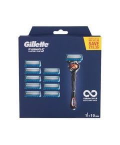 Gillette Fusion Proglide Set - Shaver with spare blades