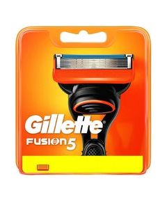Gillette Fusion5 - Spare head 12.0ks