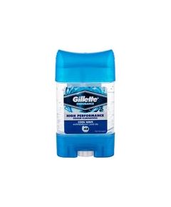 Gillette High Performance Cool Wave Anti-perspirant 48h - Anti-perspirant for men 70ml