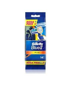 Gillette Blue2 Plus - Disposable razors 6.0ks
