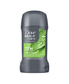 Dove Men+Care Advanced Extra Fresh Anti-Perspirant - Tuhý antiperspirant 50ml