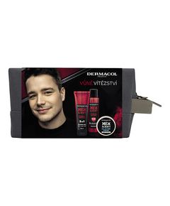 Dermacol Men Agent Eternal Victory Care Set