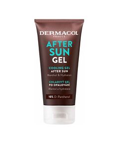 Dermacol After Sun Cooling Gel 150ml