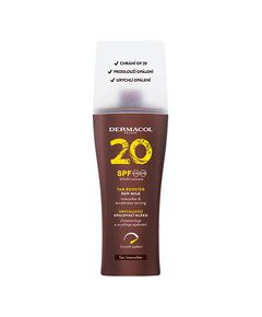 Dermacol Tan Booster SPF 20 200ml