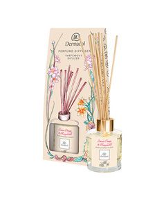 Dermacol Sweet Orange and Honeysuckle - Perfume diffuser 100ml