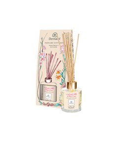 Dermacol Perfume Lily On The Valley & Fresh Citrus 100 ml 100ml