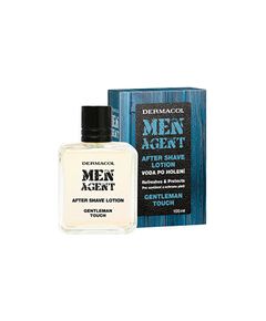 Dermacol (After Shave Lotion) Gentleman Touch Men Agent (After Shave Lotion) 100 ml 100ml
