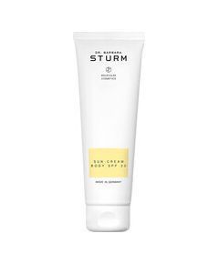 Barbara Sturm Sun Cream Body SPF 30 - Opalovací krém 150ml
