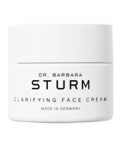 Barbara Sturm Clarifying Face Cream - Rozjasňující pleťový krém 50ml