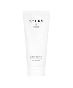 Barbara Sturm Anti-Aging Body Cream - Tělový krém proti stárnutí pokožky 200ml