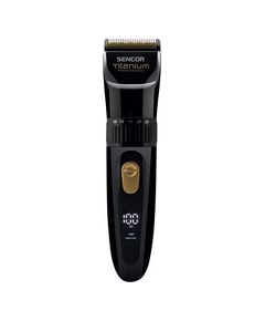 Sencor SHP 8900BK - Hair trimmer