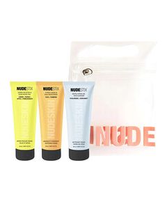 Nudestix Citrus Skin Renewal Sensitive Set