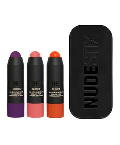 Nudestix Trendy Blush Mini Set