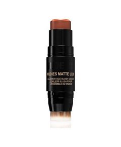 Nudestix Nudies Matte Lux All Over Face Blush Color 7 g Dolce Darlin