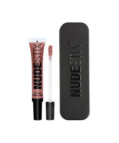 Nudestix Lip Glace Nude 04