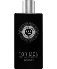 Vivian Gray Oud Wood Perfumed Shampoo - 350ml